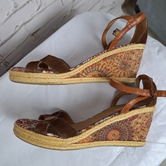 Desigual Clin‎ 2, Women's Sandals - Picture 2 of 11